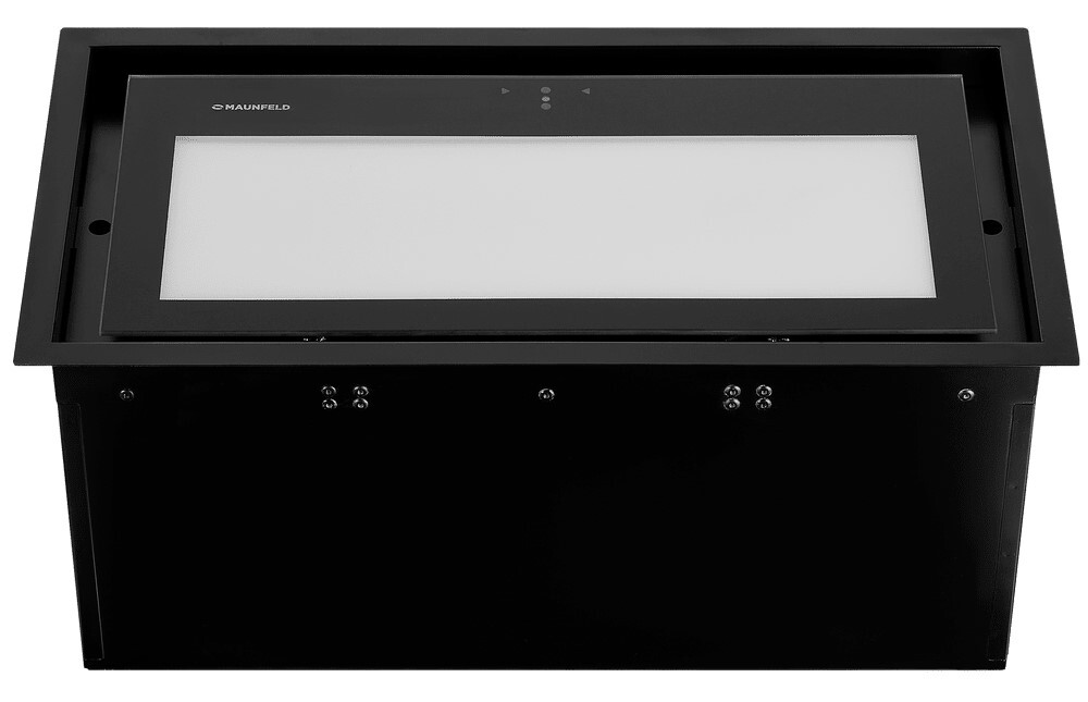 Детальное фото товара: Maunfeld MZR 60 Lux Black