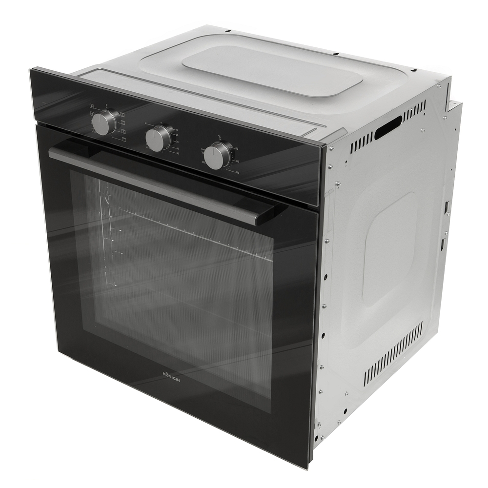 Детальное фото товара: Konigin Mint 60 BK M8