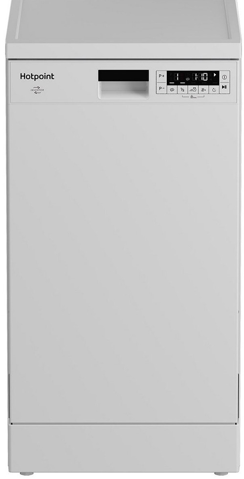 Фото товара: Hotpoint HFS 1C57