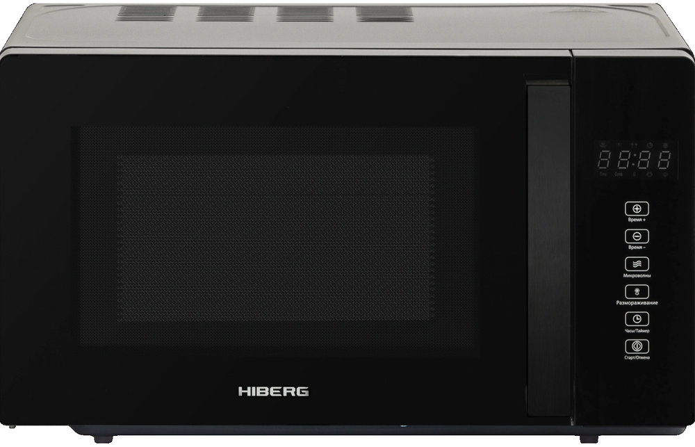 HIBERG i-VM 4088 B (инверторная) Детальное фото товара: HIBERG i-VM 4088 B (инверторная)