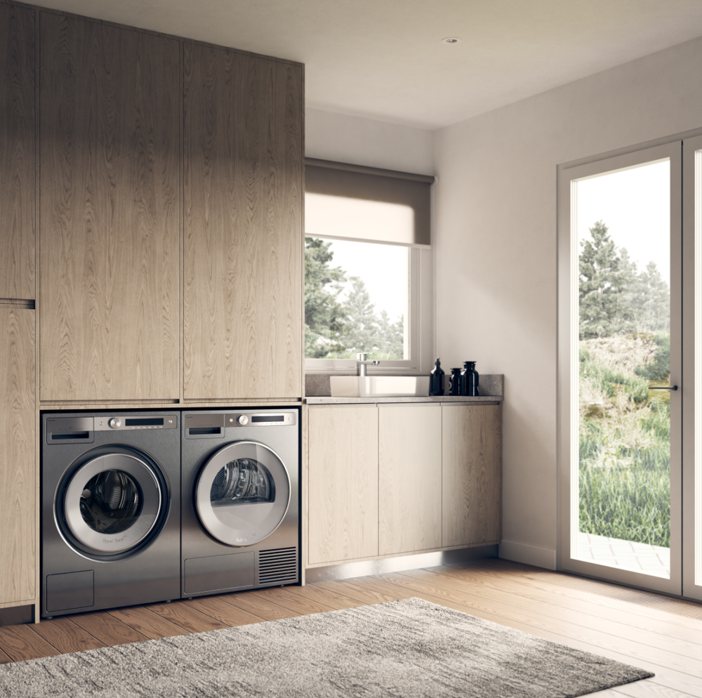 Детальное фото товара: ASKO T608HX.S