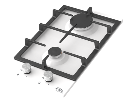 Фото товара: making Oasis everywhere P-MEWD газовая поверхность