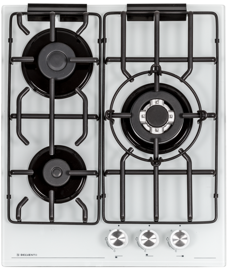 Фото товара: Delvento V45H35C001 газовая поверхность