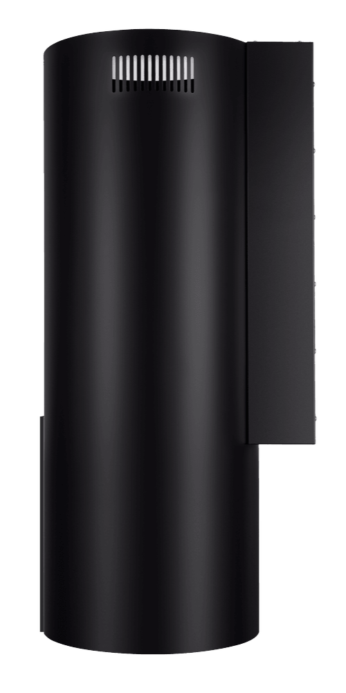 Детальное фото товара: Maunfeld Lee Wall 35 Sensor Black