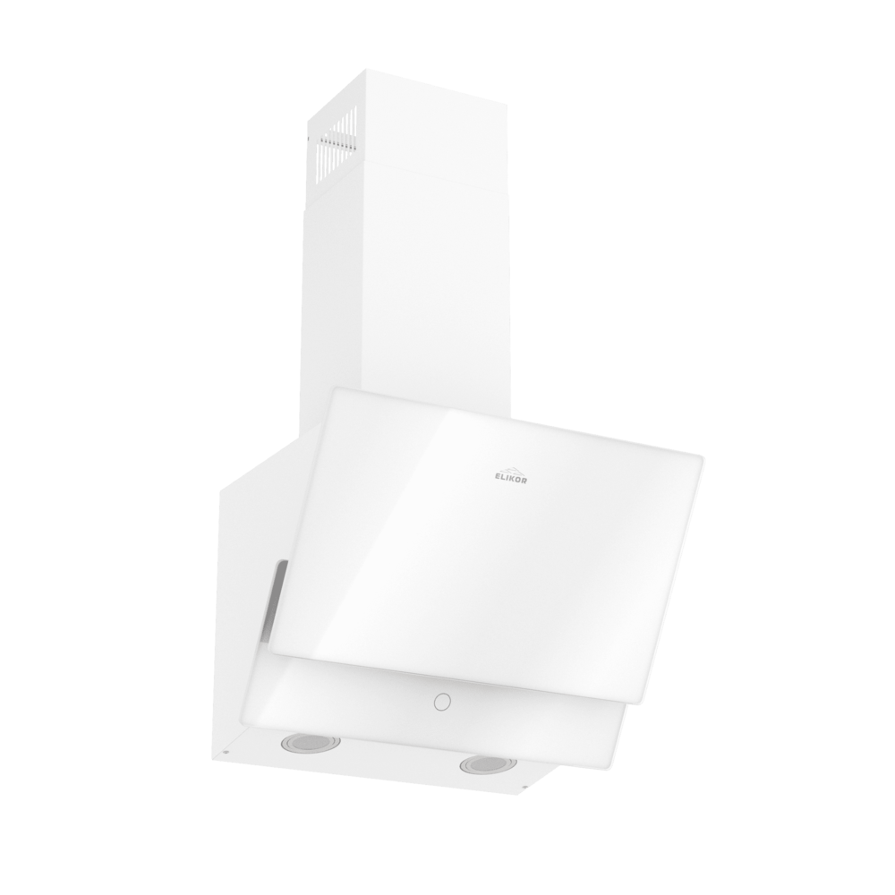 Elikor VERTEX 50 WH белый Детальное фото товара: Elikor VERTEX 50 WH белый