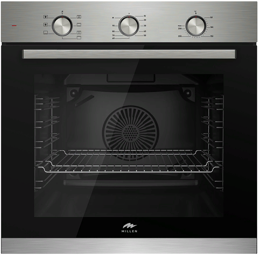 Фото товара: MILLEN MEO 6001 IX