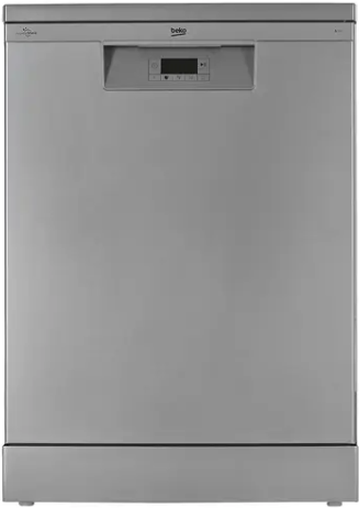 Фото товара: Beko BDFN15421S