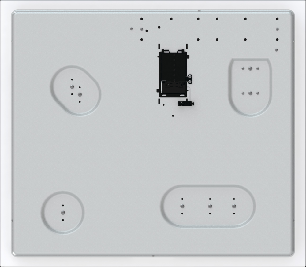 Детальное фото товара: Gorenje ECT643SYW стеклокерамическая поверхность