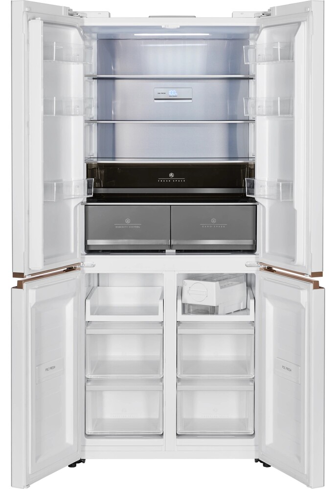 HIBERG i-RFQ 630G WS Детальное фото товара: HIBERG i-RFQ 630G WS