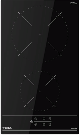 Фото товара: Teka IBC 32000 TTC BLACK индукционная поверхность