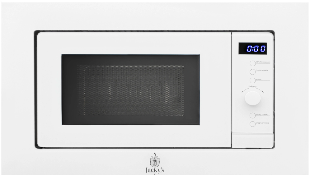 Фото товара: Jacky's JM BW20A1
