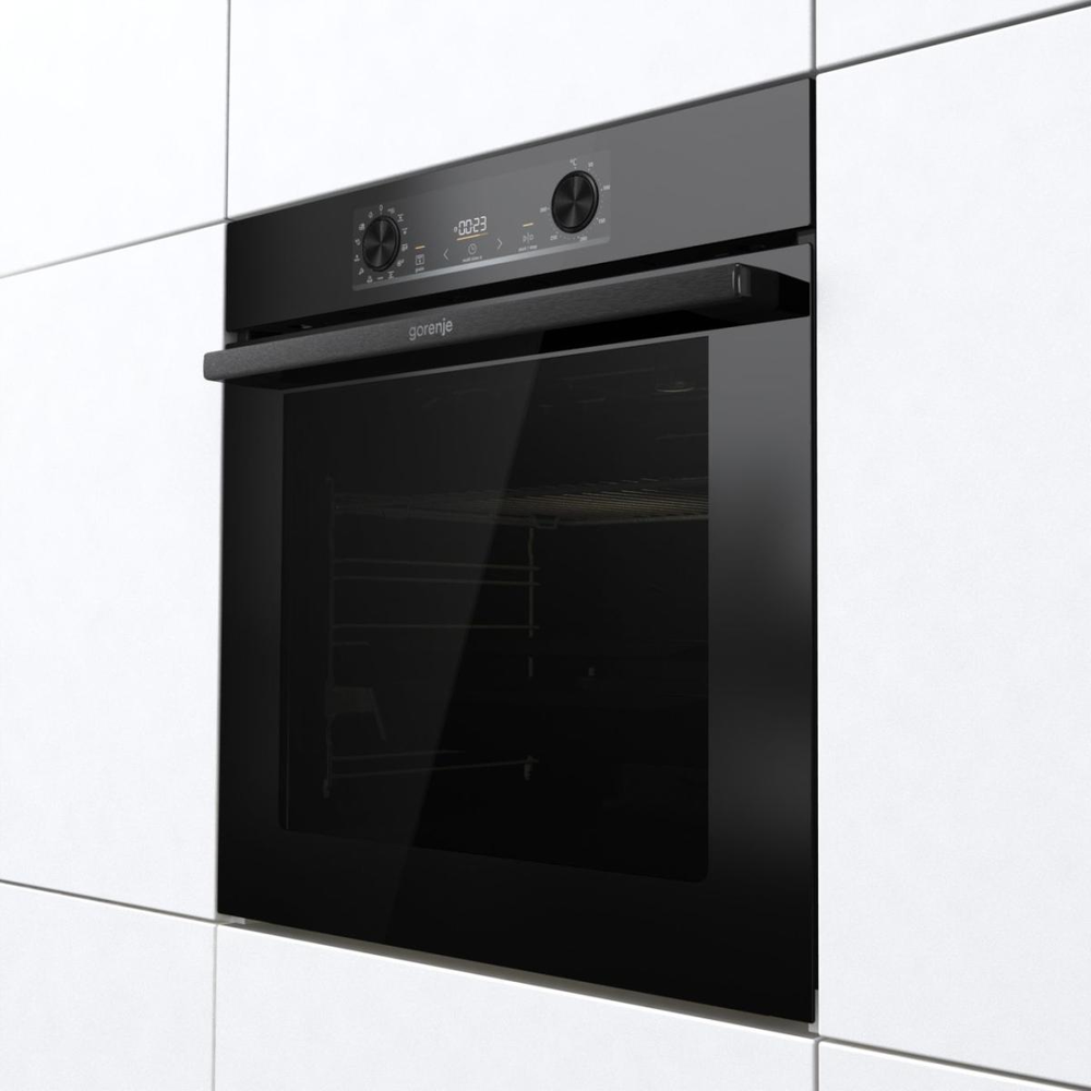 Детальное фото товара: Gorenje BOS6737E06FBG