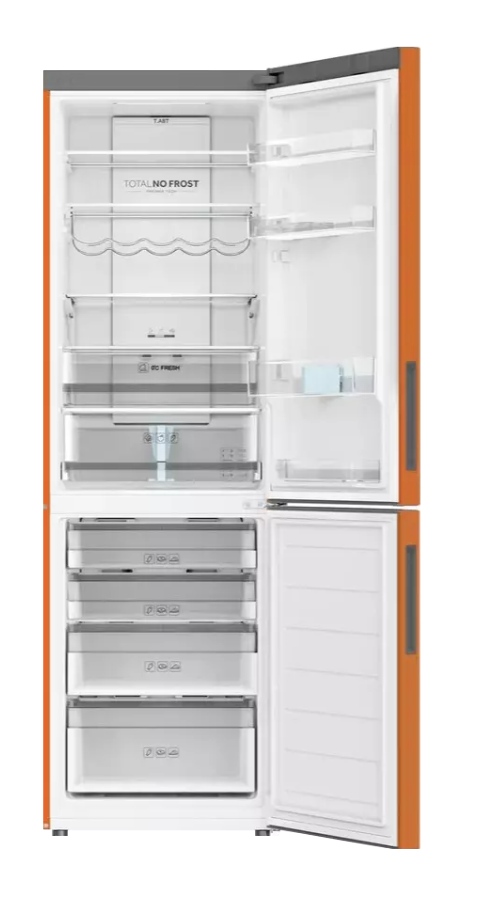 Детальное фото товара: Haier C2F636CORGU1