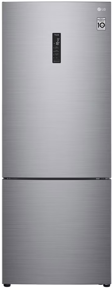 Фото товара: LG GC-B569PMCM