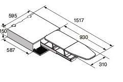 ASKO HI1153W Детальное фото товара: ASKO HI1153W
