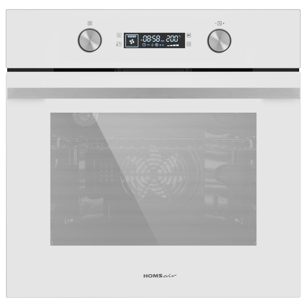 Фото товара: HOMSair OEM6010WH