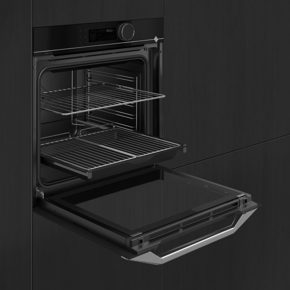 Детальное фото товара: De Dietrich DOH4541X