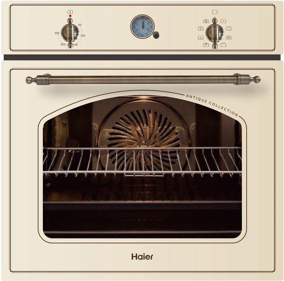 Фото товара: Haier HOX-C09ATQBC