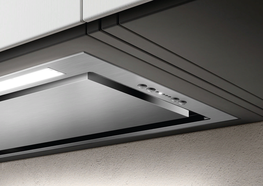 Детальное фото товара: ELICA HIDDEN ADVANCE IX/A/72