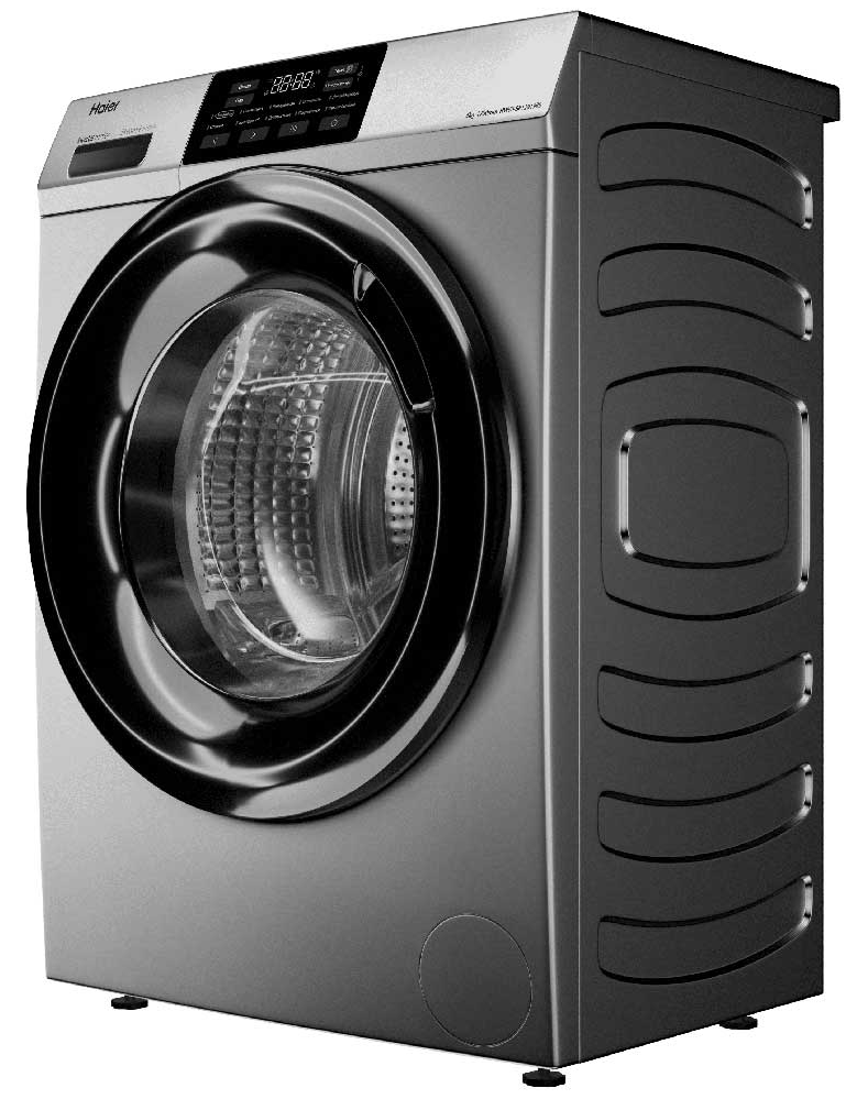 Haier HW60-BP12919BS Детальное фото товара: Haier HW60-BP12919BS