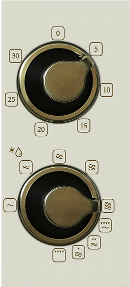 Korting KMI 820 RB Детальное фото товара: Korting KMI 820 RB