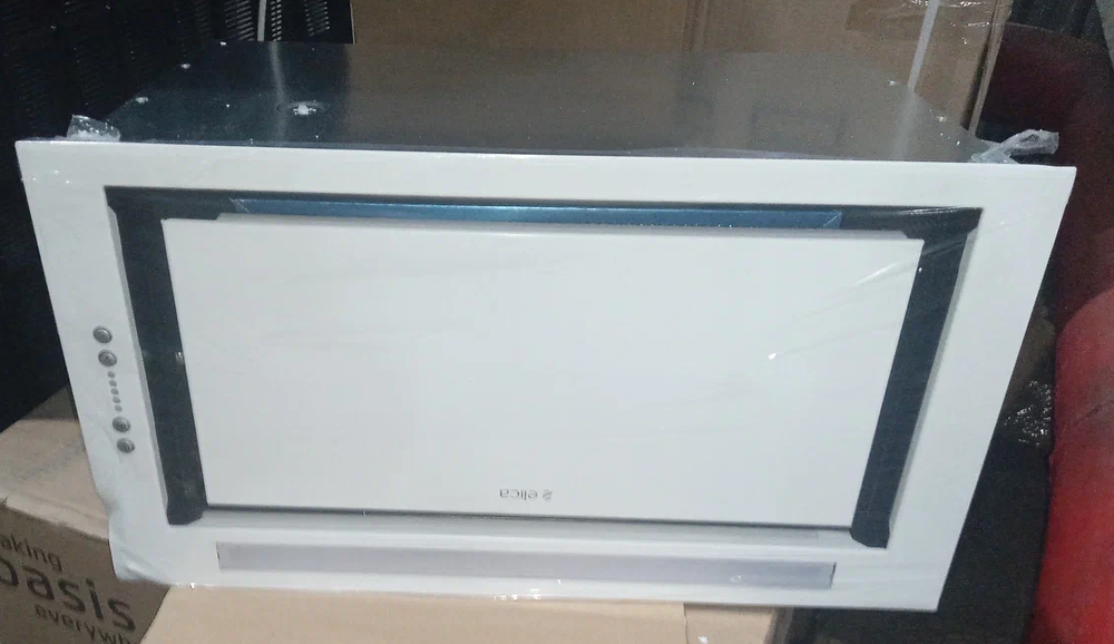 Детальное фото товара: Уценка ELICA LANE WH/A/52