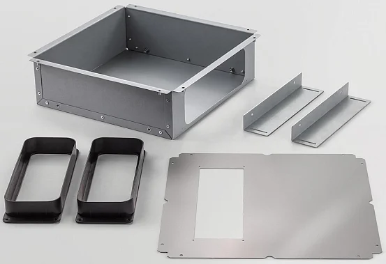 Фото товара: ELICA комплект трансформации мотора Getup