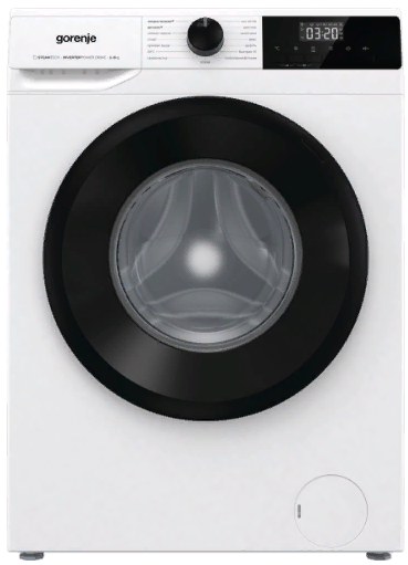 Gorenje W1NHPI62SCSIRV Детальное фото товара: Gorenje W1NHPI62SCSIRV
