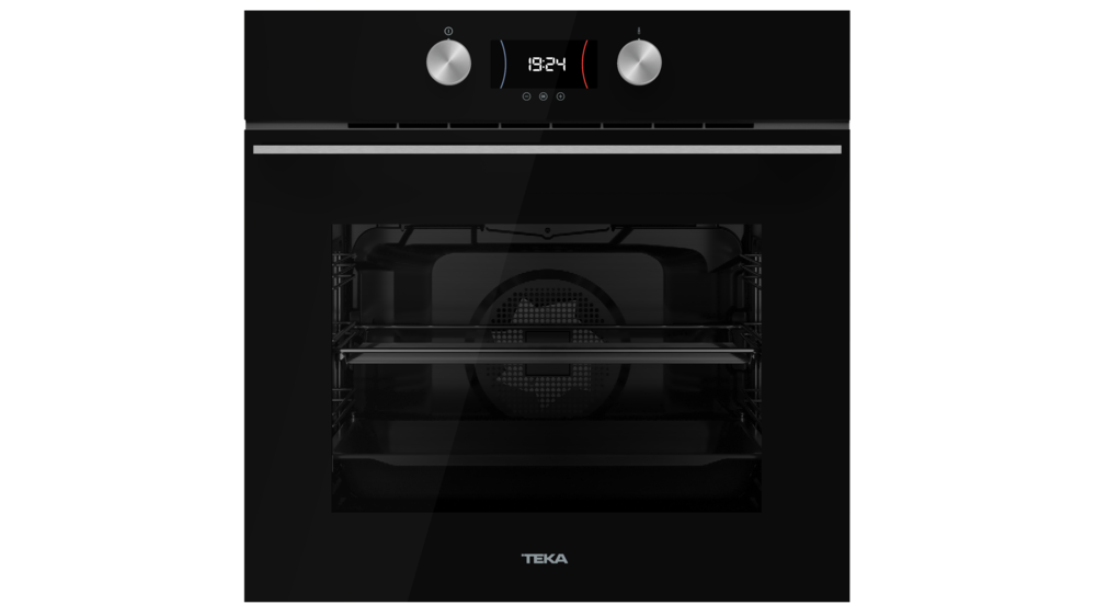Детальное фото товара: Teka HLB 8300 NIGHT RIVER BLACK