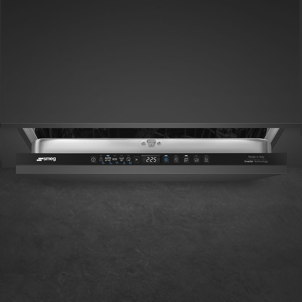 Детальное фото товара: Smeg STL7332CL