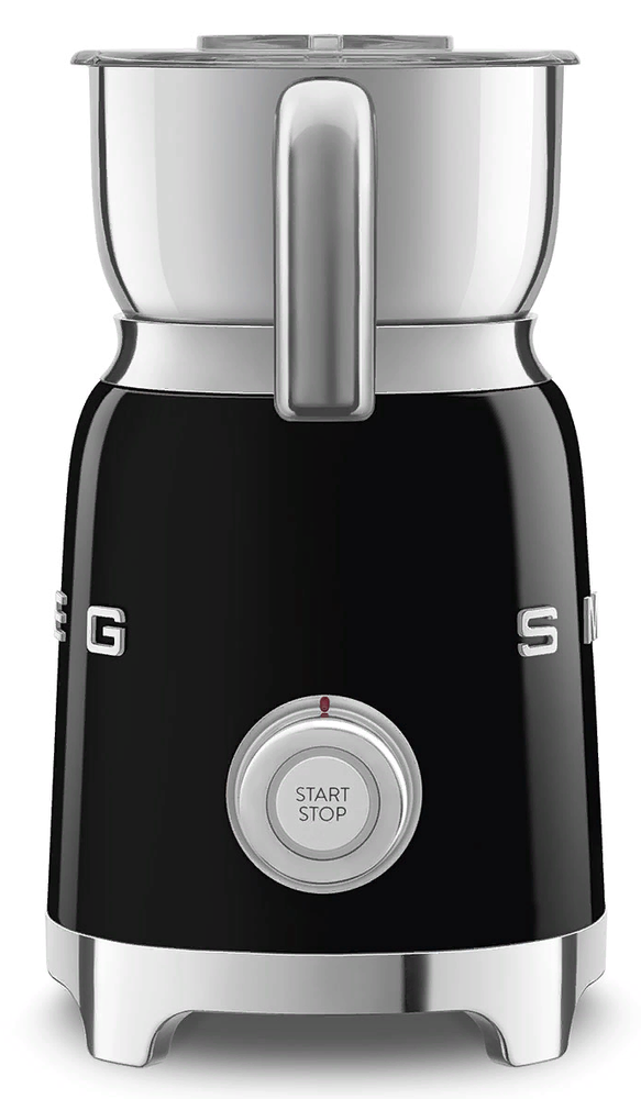 Детальное фото товара: Smeg MFF11BLEU