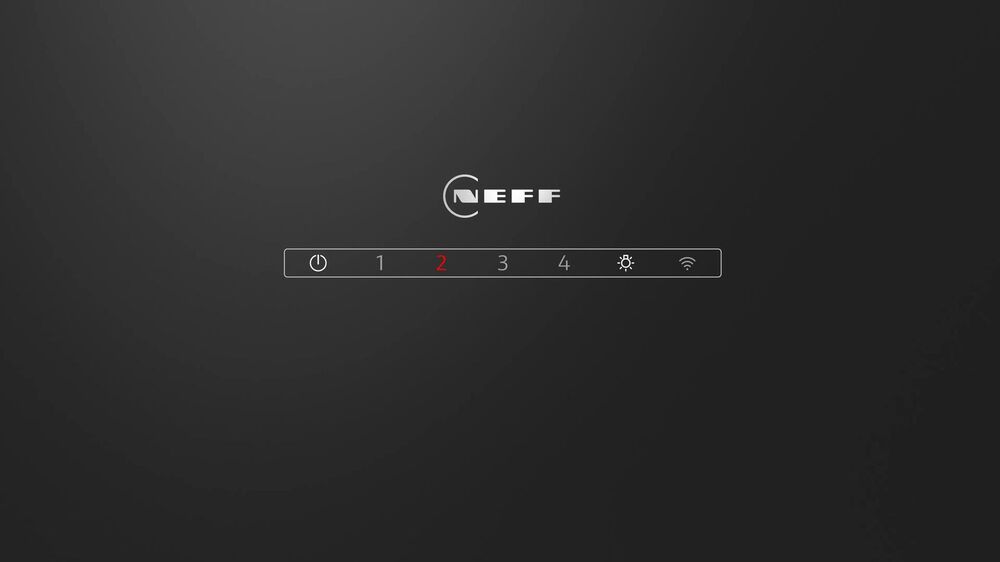 Детальное фото товара: NEFF D85IFN1S0