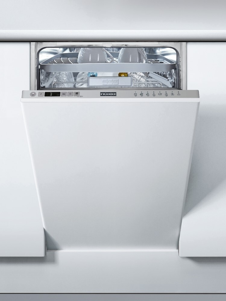 Фото товара: Franke FDW 4510 E8P E