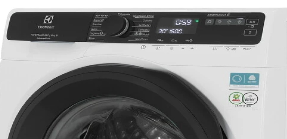 Детальное фото товара: Electrolux EW7F5612SQE