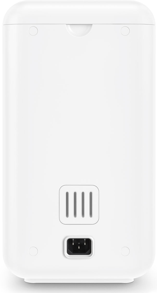 Детальное фото товара: Smeg BCC12WHMEU