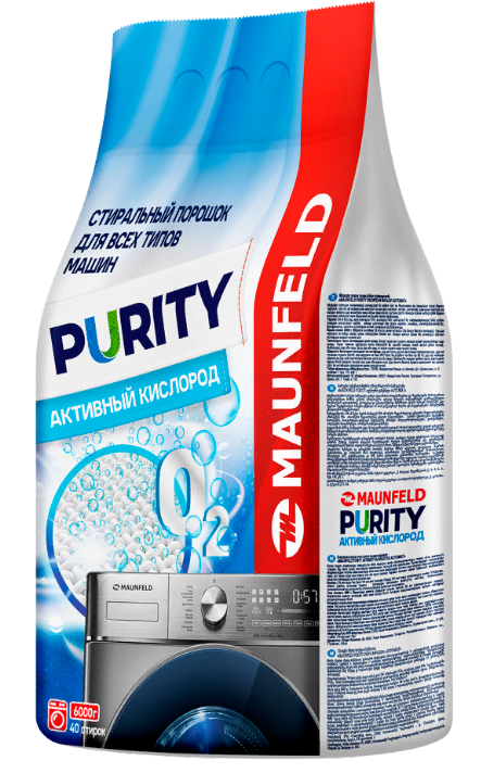 Maunfeld MWP6000SO Фото товара: Maunfeld MWP6000SO