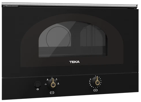 Teka MWR 22 BI ANTHRACITE-OB Детальное фото товара: Teka MWR 22 BI ANTHRACITE-OB