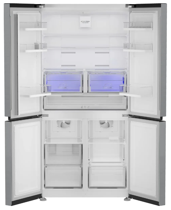 Hotpoint HFP4 625I X Детальное фото товара: Hotpoint HFP4 625I X