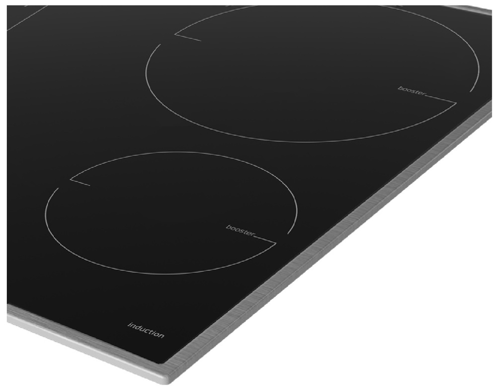 Детальное фото товара: Beko HII 64200 FMTX индукционная поверхность