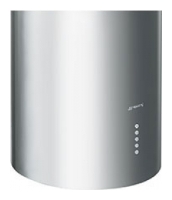 Детальное фото товара: Smeg KIR37XE