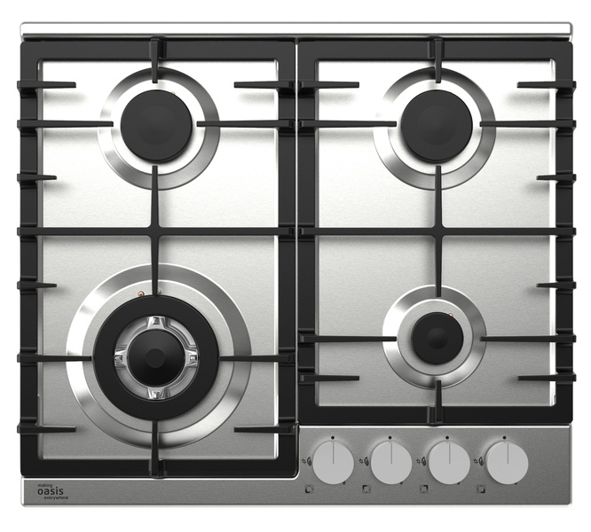 Фото товара: making Oasis everywhere P-MSR газовая поверхность