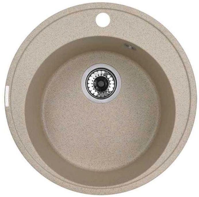 Фото товара: Kuppersberg BALI 1B BEIGE