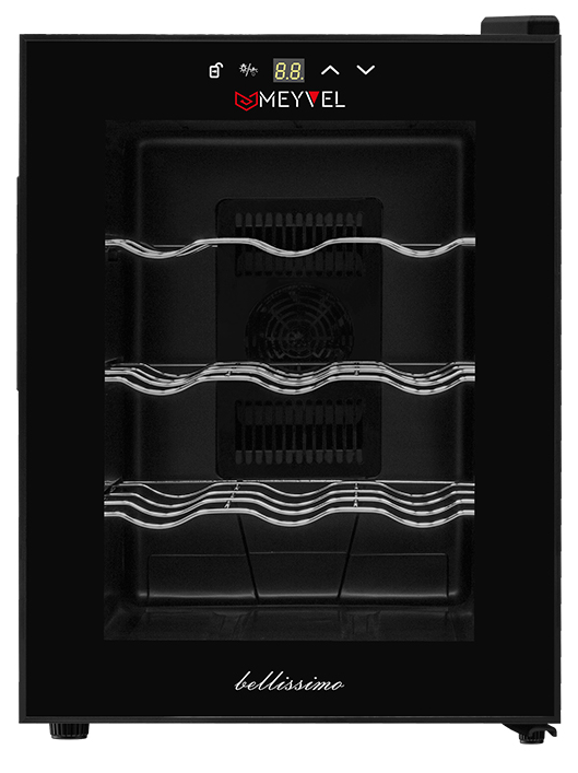 Meyvel MV12-TB1 Детальное фото товара: Meyvel MV12-TB1