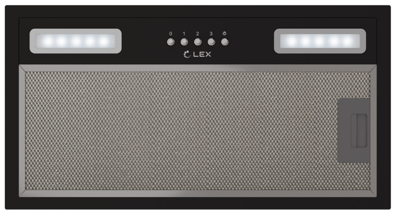 Фото товара: LEX HYPER 900 Inverter BL