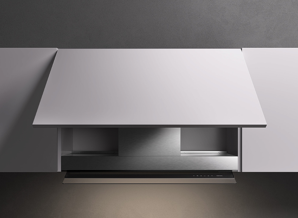 Фото товара: Falmec VIRGOLA NO-DROP TOUCH 60