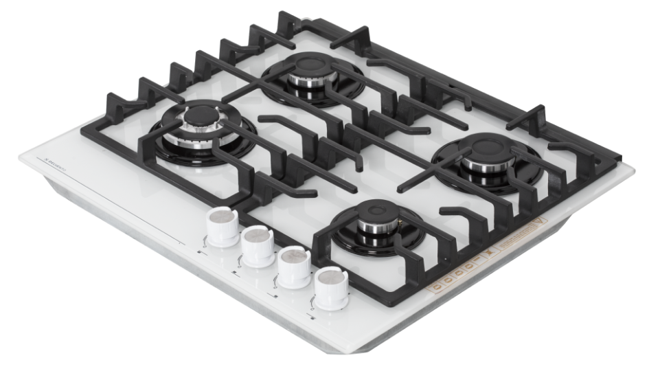 Детальное фото товара: Delvento V60H41C017 газовая поверхность