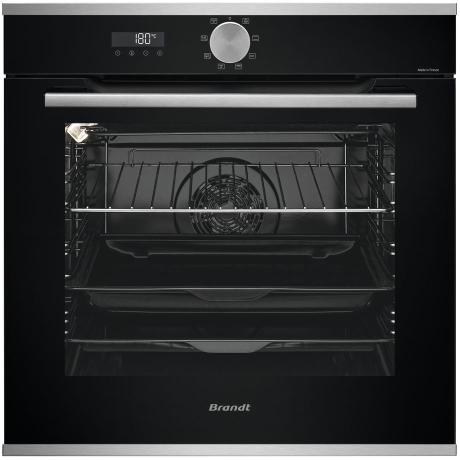 Фото товара: Brandt BOH7532LX