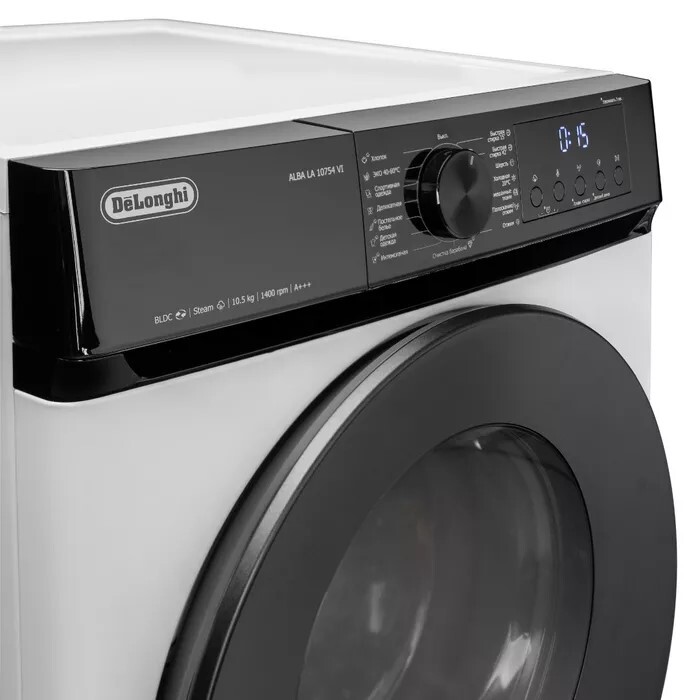 Детальное фото товара: DeLonghi ALBA LA 10754 VI