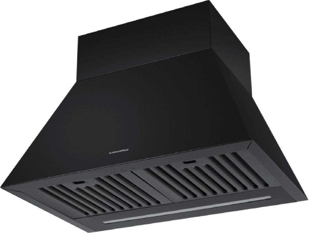 Детальное фото товара: Maunfeld BERK 60 Built In Black/Anthracite