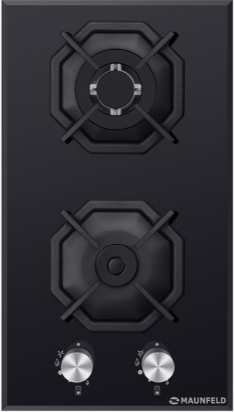 Фото товара: Maunfeld EGHG.32.23CB/G газовая поверхность